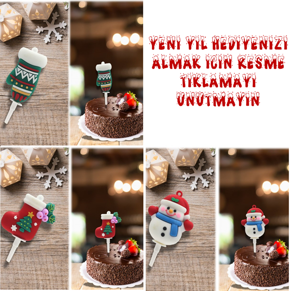 Size bir kampanya haberimiz var!