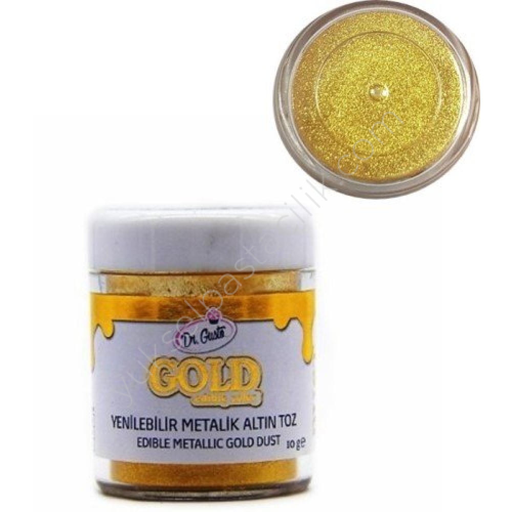 Dr Gusto Dekoratif Sim Boya Mavi 15 Gr Fiyatlari Ve Ozellikleri