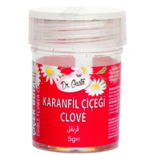 Çiçek Boyası Karanfil 5 Gr