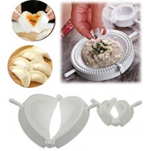 Çiğ Börek Mantı Ravioli Kalıbı 2 li