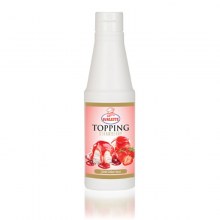 Çilek Topping Sos 1 Kg