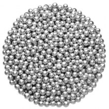 Gümüş Draje 2 No 50 Gr