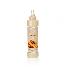 Waffle Krep Sos Sütlü 850 Gr