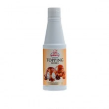 Karamel Topping Sos 1 Kg
