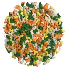 Kelebek Mix Sprinkles 70 gr