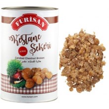 Kestane Şekeri Şurupsuz Kırık 5 Kg