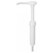 Ketçap ve Mayonez Pompası 31 Cm