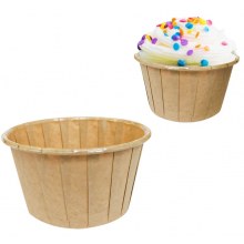 Kraft Muffin Kek Kapsül 50 adet