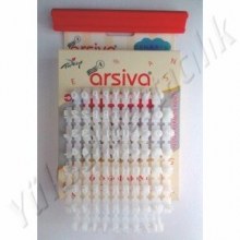Kurabiye Kaşesi Klasik Büyük