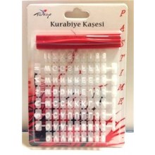 Kurabiye Kaşesi Klasik 