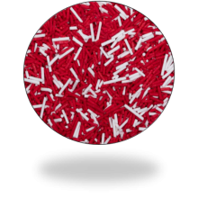 Metalik Granül Sprinkles Şeker 40 Gr 58 No
