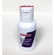 Mor Sıvı Gıda Boyası 20 ml