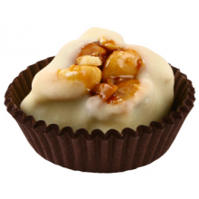 Muffin Kek Kapsüller 0 No 1250 Adet