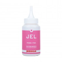 Pembe Jel Gıda Boyası 150 Gr