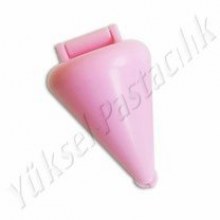 Plastik Konik Cakepops Kalıbı
