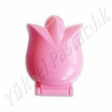 Plastik Lale Cakepops Kalıbı