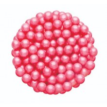 Sprinkles Pembe 8 mm Boncuk 90 Gr
