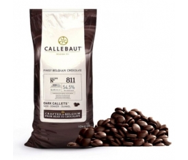 Callebaut Bitter Drop Kuvertür 10 Kg