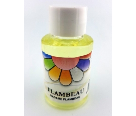Flambeau Parfum Esansı 60 Gr