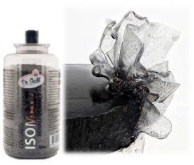 Isomalt Siyah Dekor Şeker 250 gr