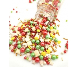 Sprinkles Şeker Mix 14 No