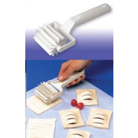 Pasta Malzemeleri