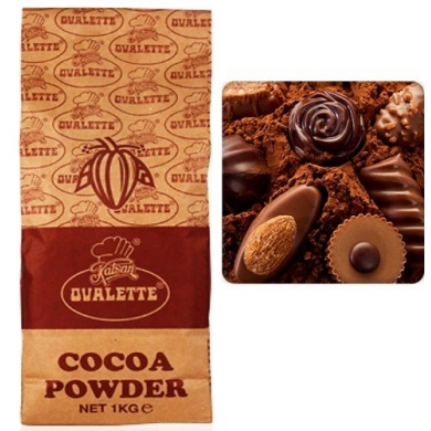 Ovalette Toz Kakao