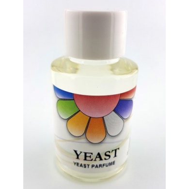 Yeast Parfüm Esansı 60 Gr