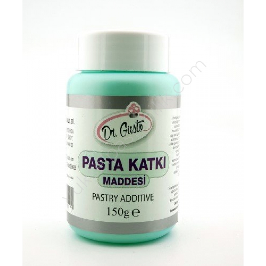 Pasta Katkı Maddesi 150 Gr En Uygun Fiyatlarla hızlı kargo Yüksel